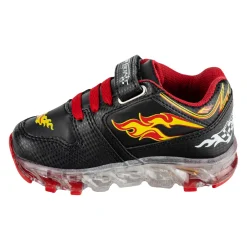 Tenis Casual Cars Niño Scape 05843