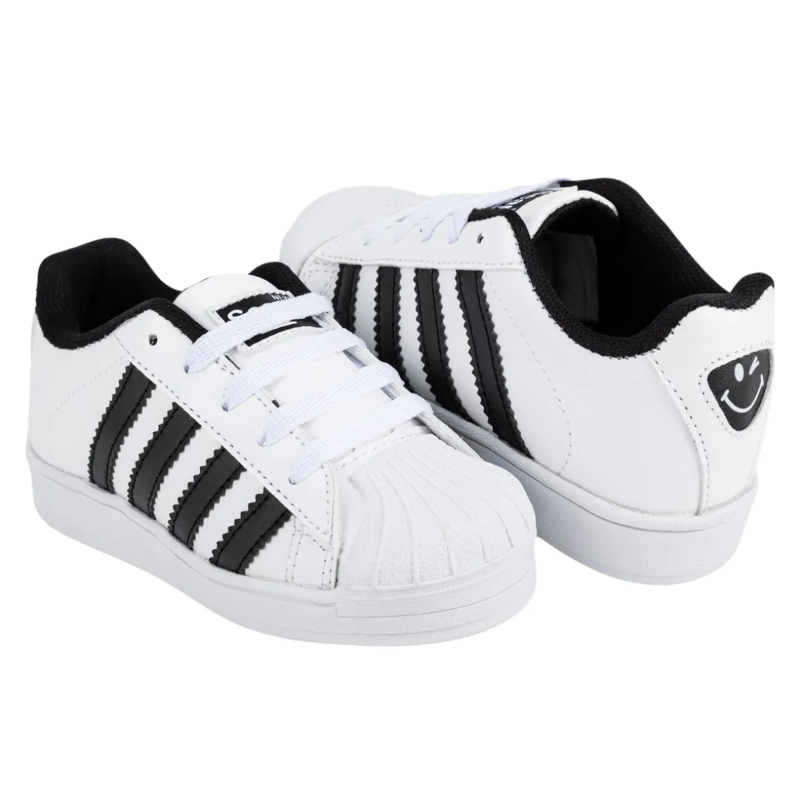 Tenis Casual Moderno Niño Scape 05615