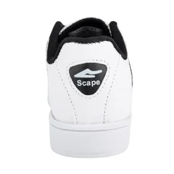 Tenis Casual Moderno Niño Scape 05615