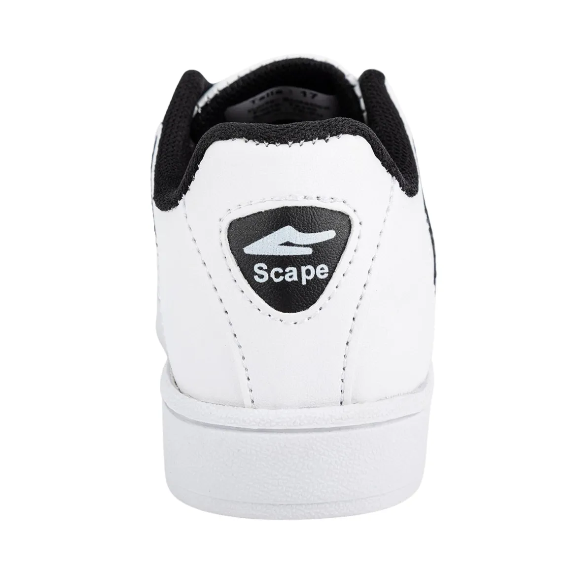 Tenis Casual Moderno Niño Scape 05615