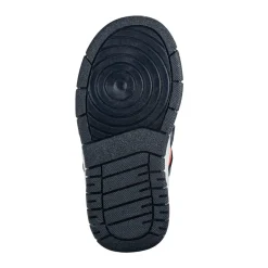 Tenis Casual Niño Gris-Marino Viritony 05836