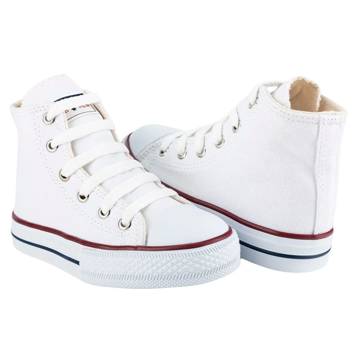 Tenis Casual Star I Niño Scape 07313