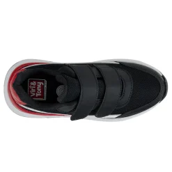 Tenis Casual Velcro Niño Viritony 04607