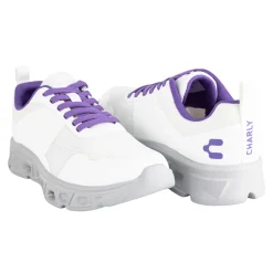 Tenis Charly Flux Relax Walking 08775