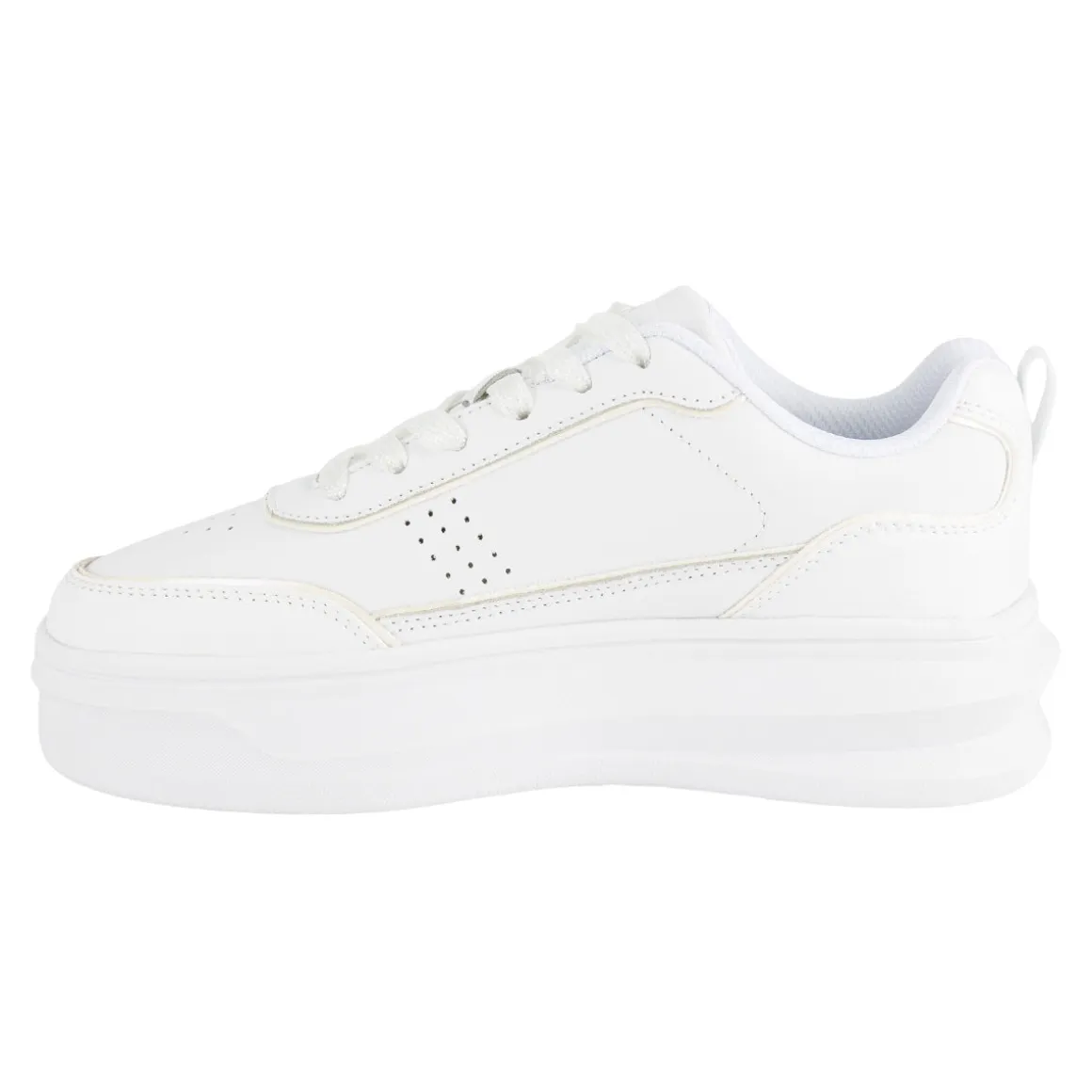 Tenis Charly Jane City Moda 09103