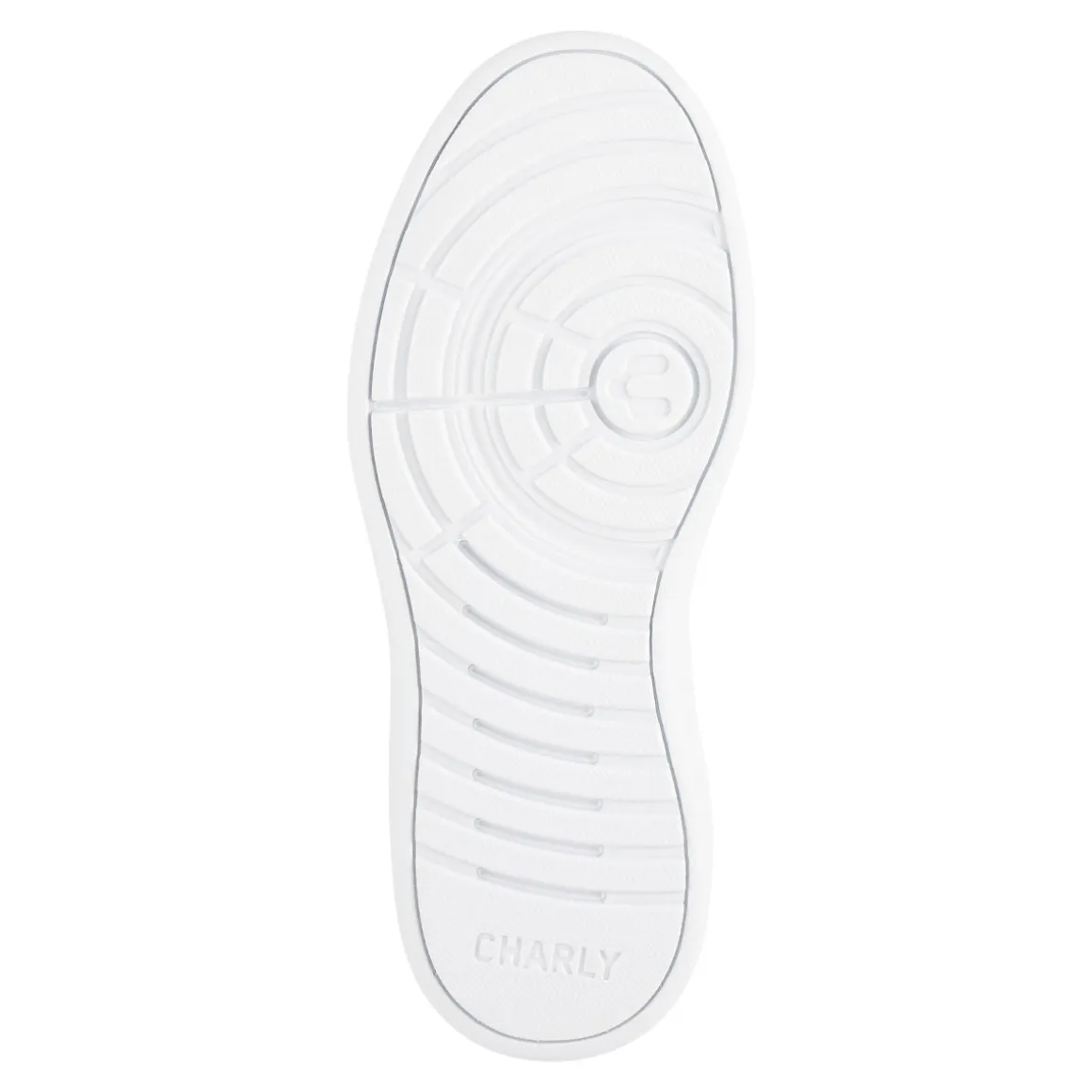 Tenis Charly Jane City Moda 09103
