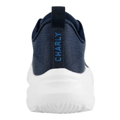 Tenis Charly Para Hombre Deportivo Walking Light Sport 06968