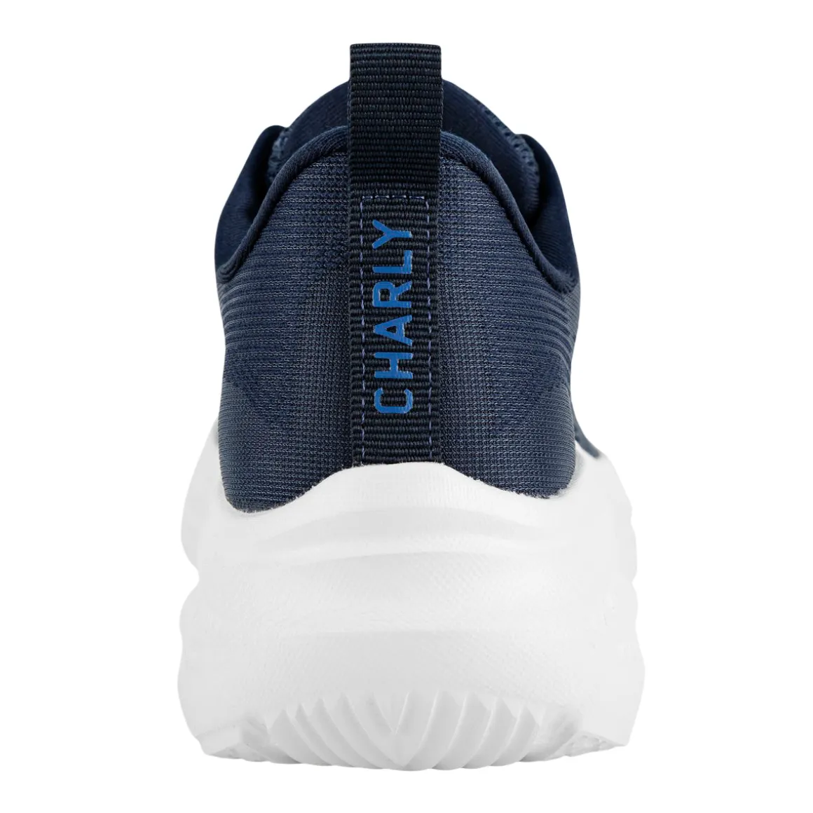 Tenis Charly Para Hombre Deportivo Walking Light Sport 06968