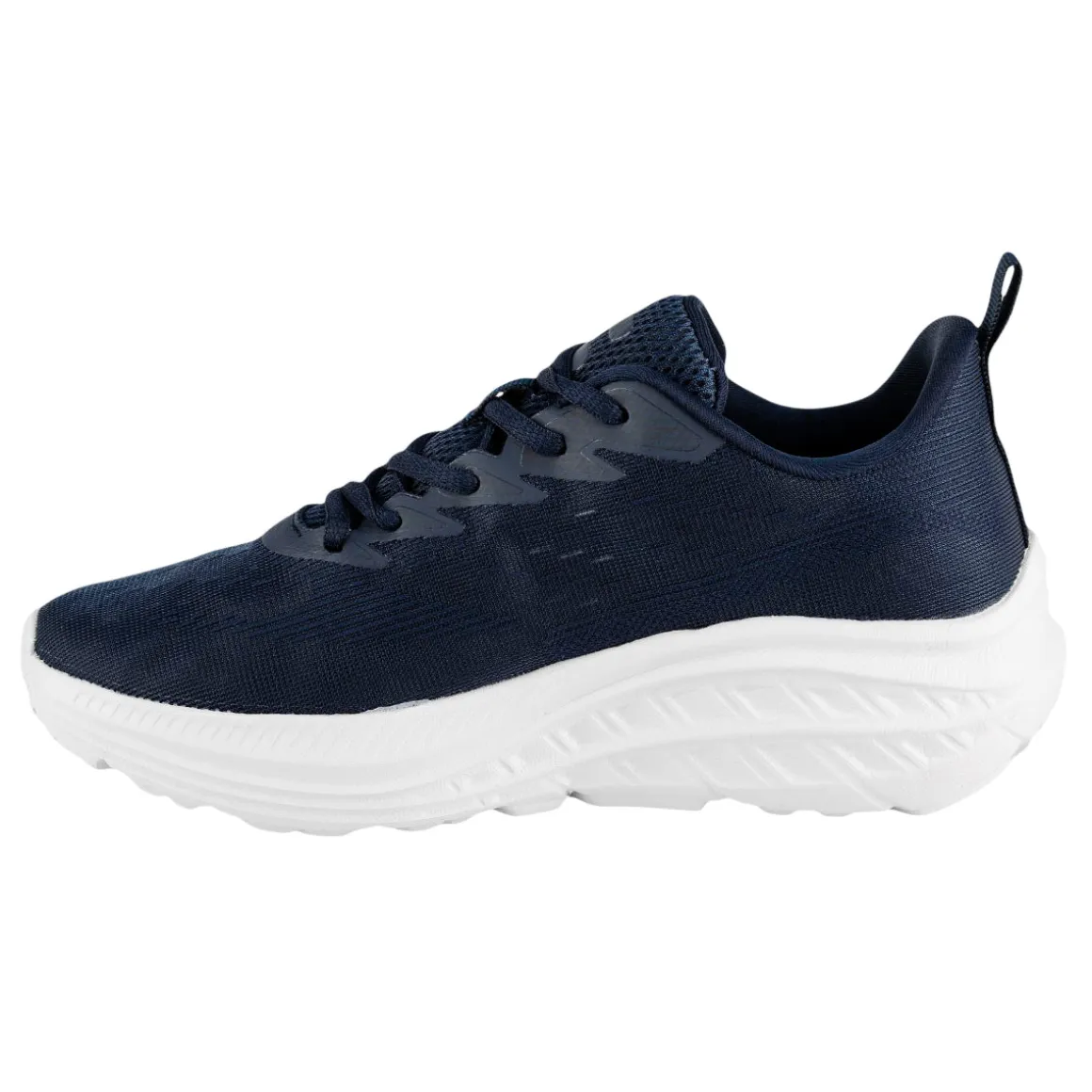 Tenis Charly Para Hombre Deportivo Walking Light Sport 06968
