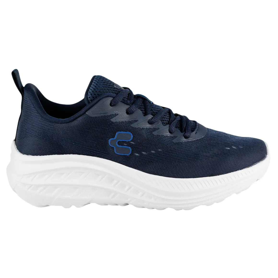 Tenis Charly Para Hombre Deportivo Walking Light Sport 06968