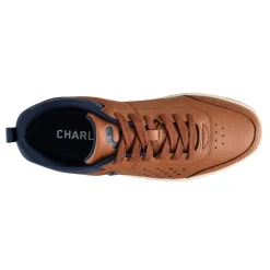Tenis Charly Para Hombre Klaze 08261-62
