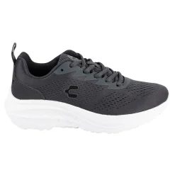 Tenis Charly Para Hombre Moda Ligero Thinny Oxf/Bco/Ngo 06270-71-72