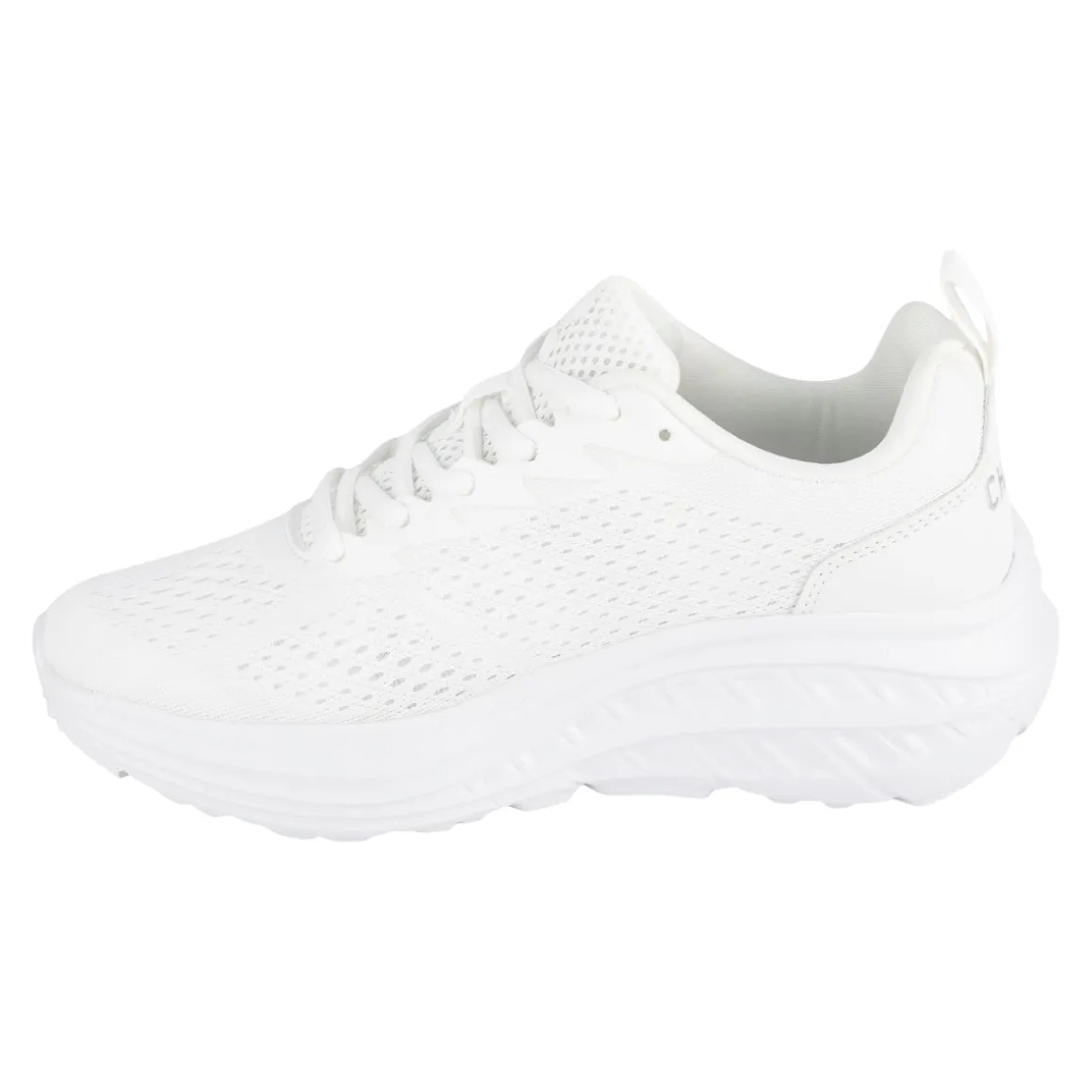 Tenis Charly Para Hombre Moda Ligero Thinny Oxf/Bco/Ngo 06270-71-72