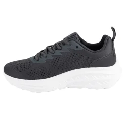 Tenis Charly Para Hombre Moda Ligero Thinny Oxf/Bco/Ngo 06270-71-72