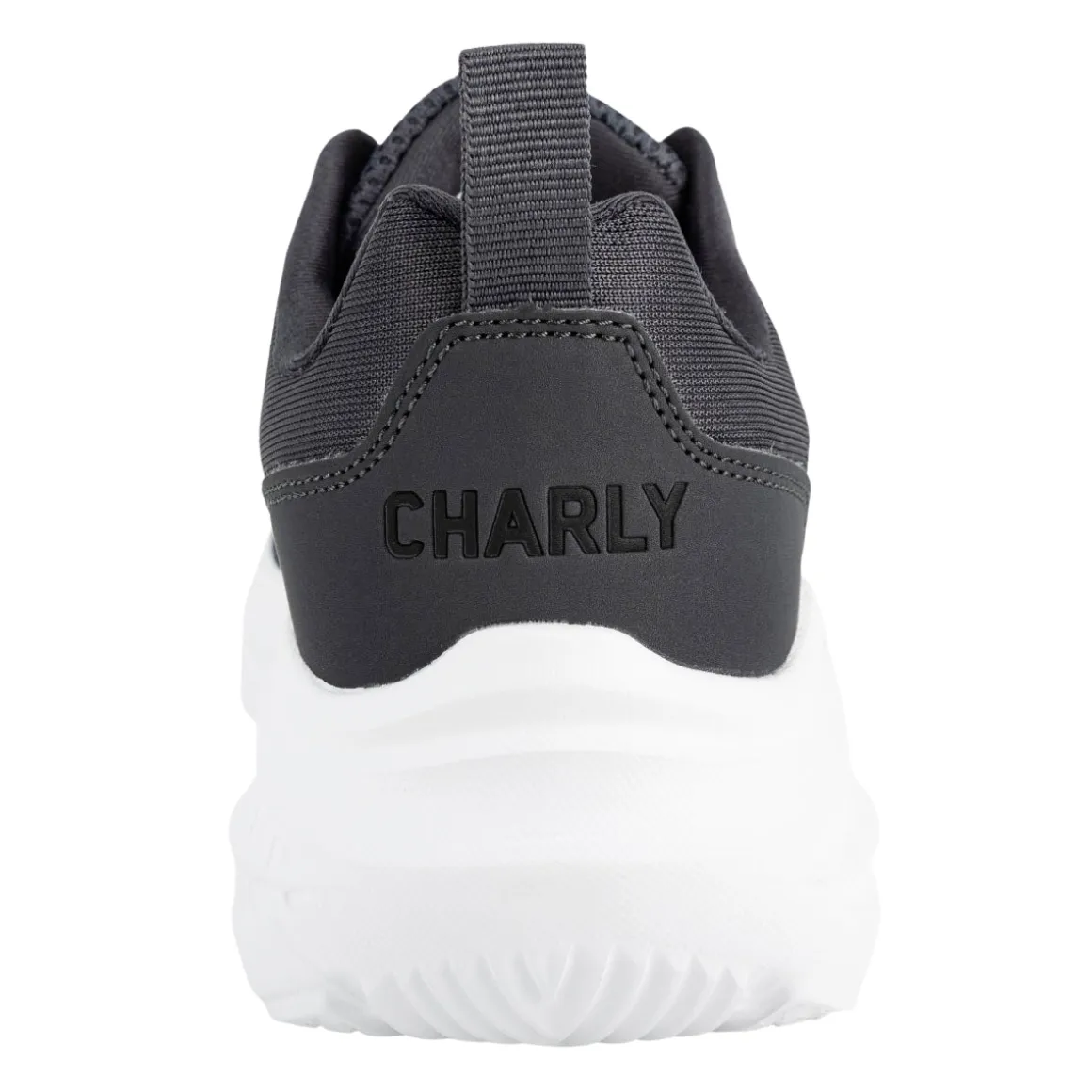 Tenis Charly Para Hombre Moda Ligero Thinny Oxf/Bco/Ngo 06270-71-72
