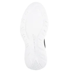 Tenis Charly Para Hombre Moda Ligero Thinny Oxf/Bco/Ngo 06270-71-72
