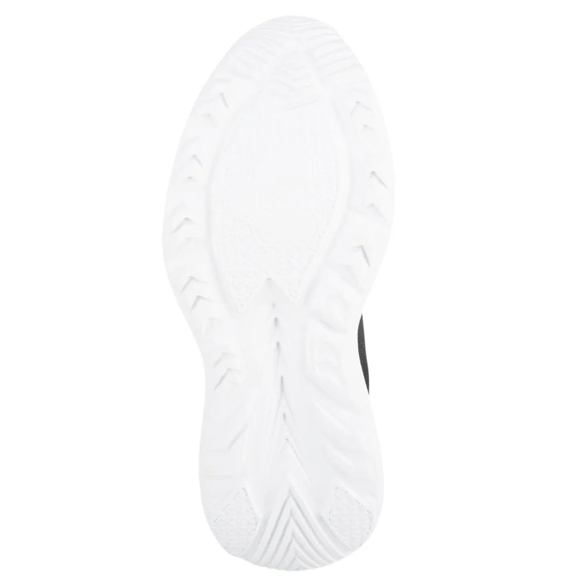 Tenis Charly Para Hombre Moda Ligero Thinny Oxf/Bco/Ngo 06270-71-72