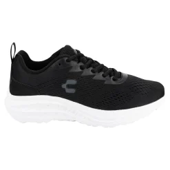 Tenis Charly Para Hombre Moda Ligero Thinny Oxf/Bco/Ngo 06270-71-72