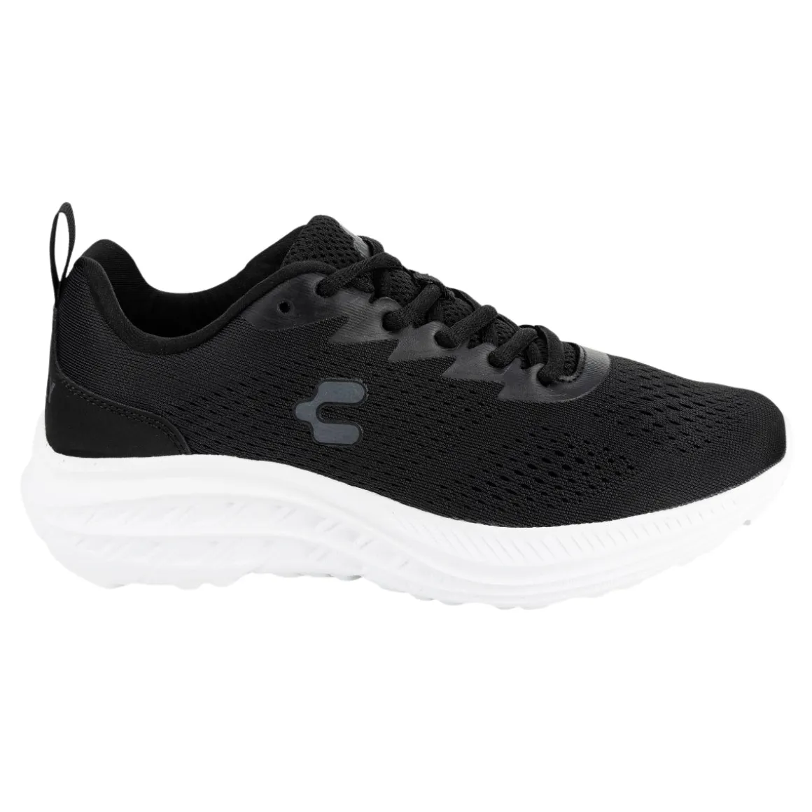 Tenis Charly Para Hombre Moda Ligero Thinny Oxf/Bco/Ngo 06270-71-72