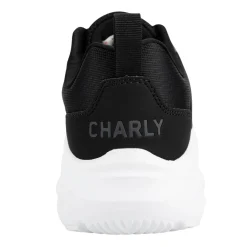 Tenis Charly Para Hombre Moda Ligero Thinny Oxf/Bco/Ngo 06270-71-72