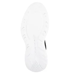 Tenis Charly Para Hombre Moda Ligero Thinny Oxf/Bco/Ngo 06270-71-72
