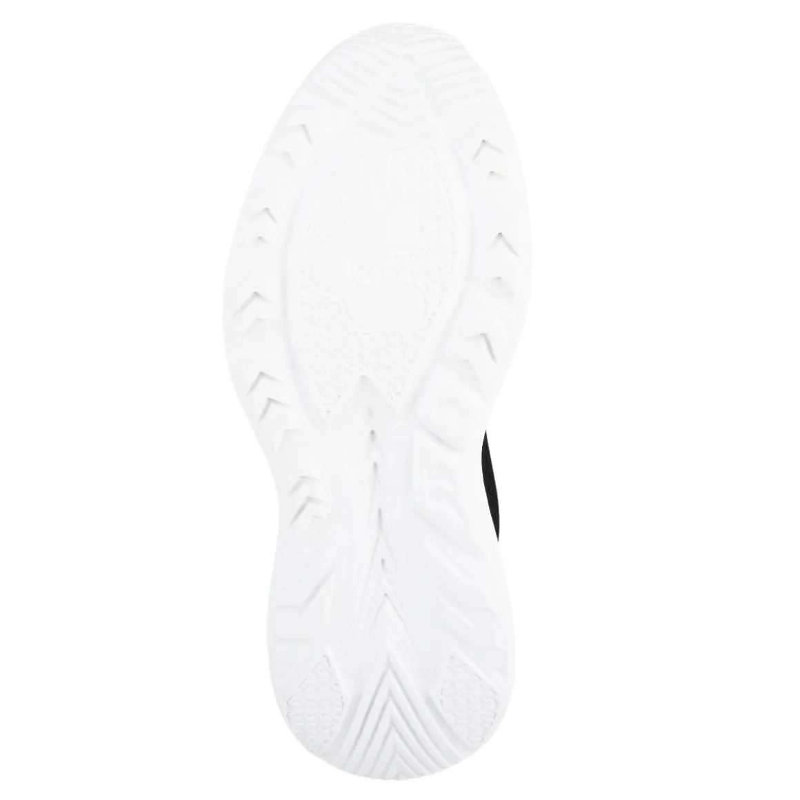 Tenis Charly Para Hombre Moda Ligero Thinny Oxf/Bco/Ngo 06270-71-72