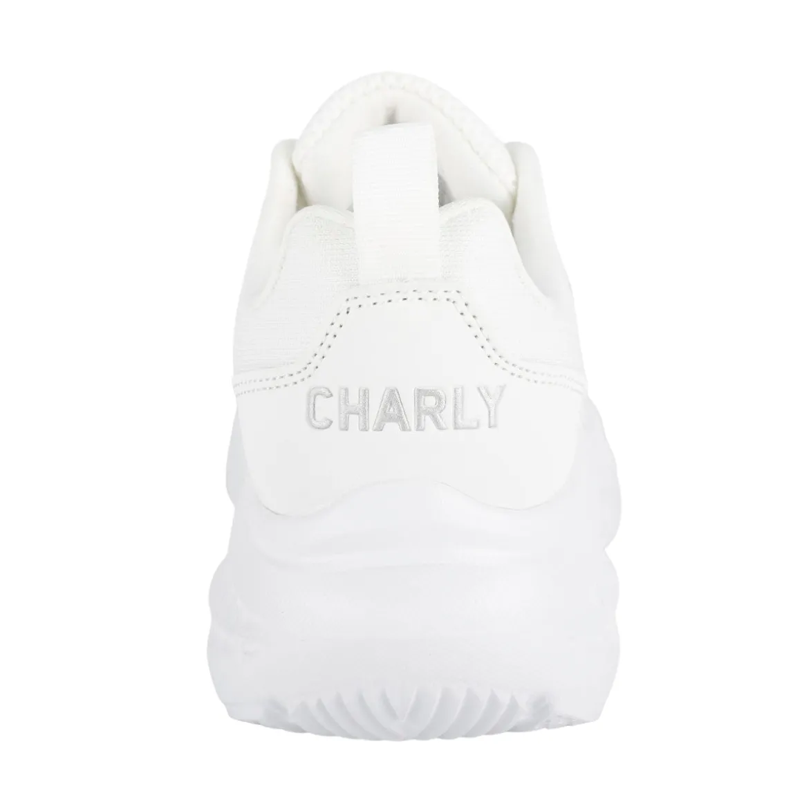 Tenis Charly Para Hombre Moda Ligero Thinny Oxf/Bco/Ngo 06270-71-72