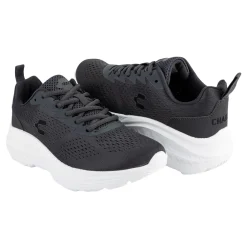 Tenis Charly Para Hombre Moda Ligero Thinny Oxf/Bco/Ngo 06270-71-72