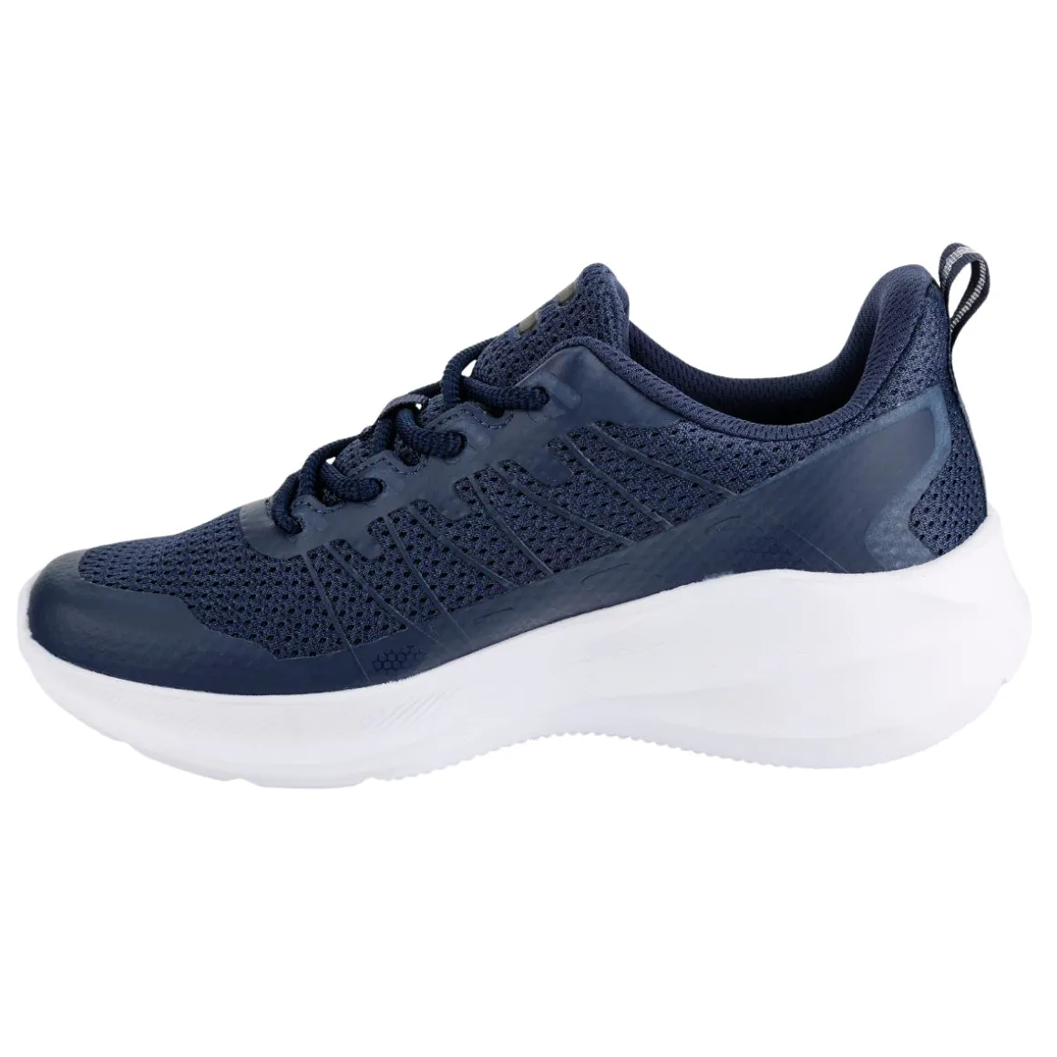 Tenis Charly Para Hombre Moderno Walking Deportivo 06276