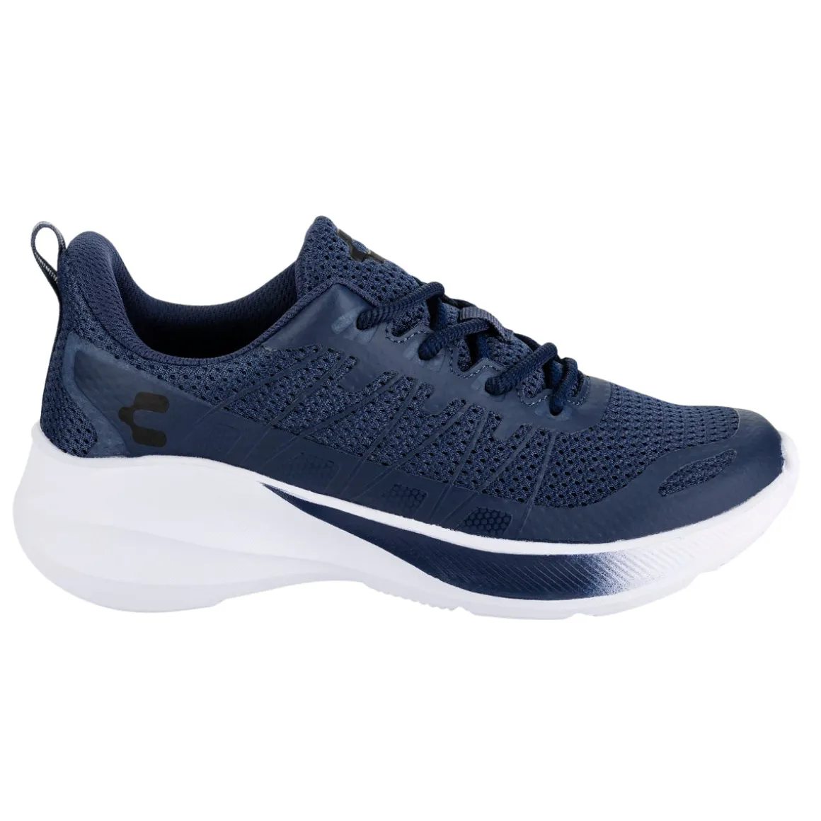 Tenis Charly Para Hombre Moderno Walking Deportivo 06276