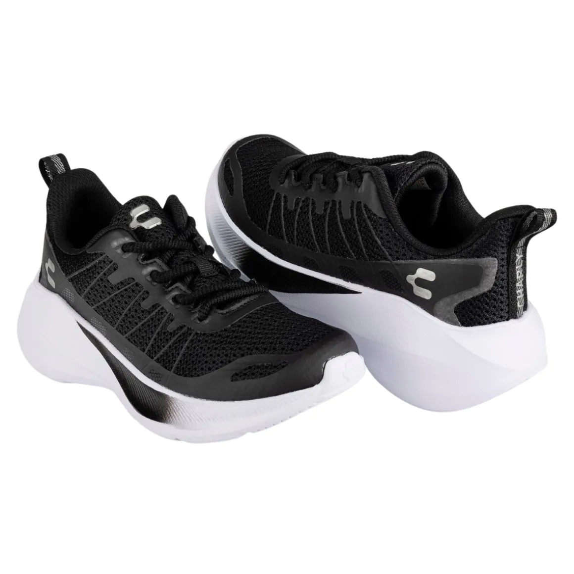 Tenis Charly Para Hombre Walking Deportivo 06275