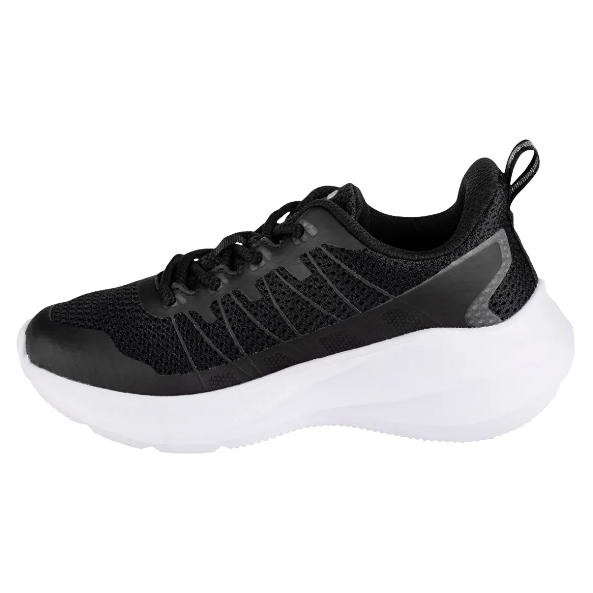 Tenis Charly Para Hombre Walking Deportivo 06275
