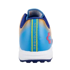 Tenis Charly Para Joven Moda Turf 05701