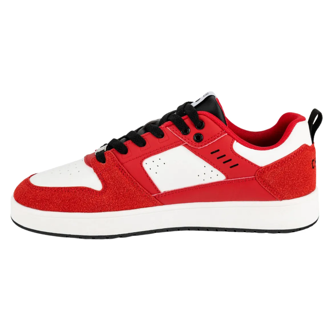Tenis Charly Para Junior Niño Casual Asphalt Lifestyle Moda Skurban 06973