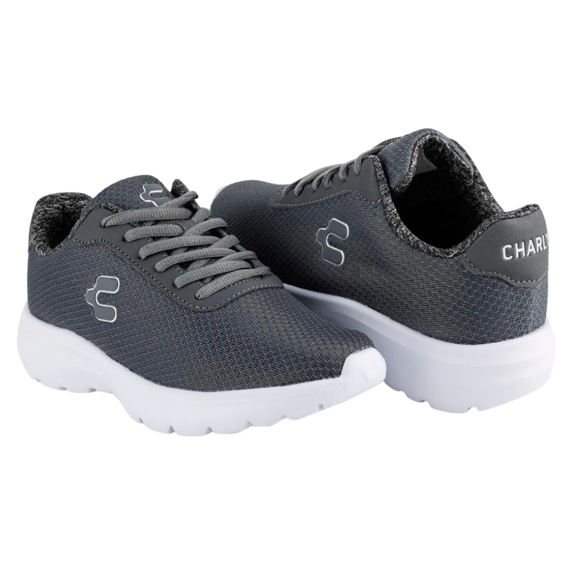 Tenis Charly Para Junior Niño Deportivo Portel Relax 06963/64/65