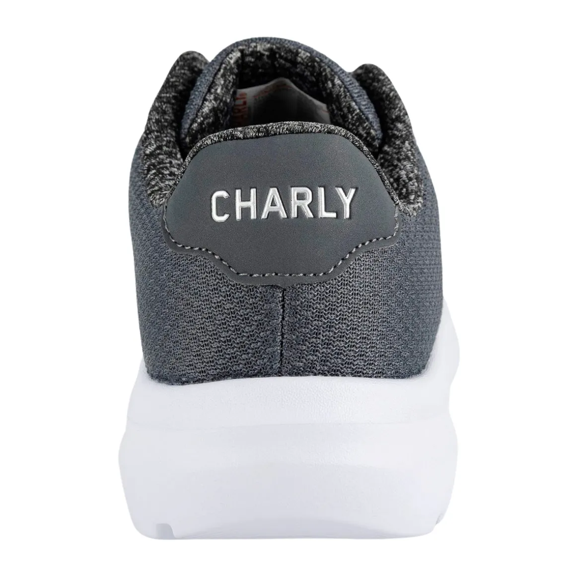 Tenis Charly Para Junior Niño Deportivo Portel Relax 06963/64/65
