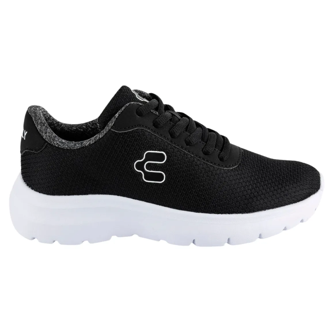 Tenis Charly Para Junior Niño Deportivo Portel Relax 06963/64/65