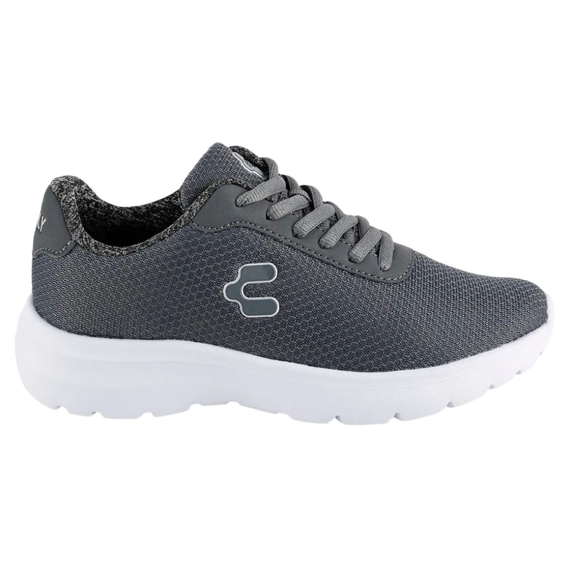 Tenis Charly Para Junior Niño Deportivo Portel Relax 06963/64/65