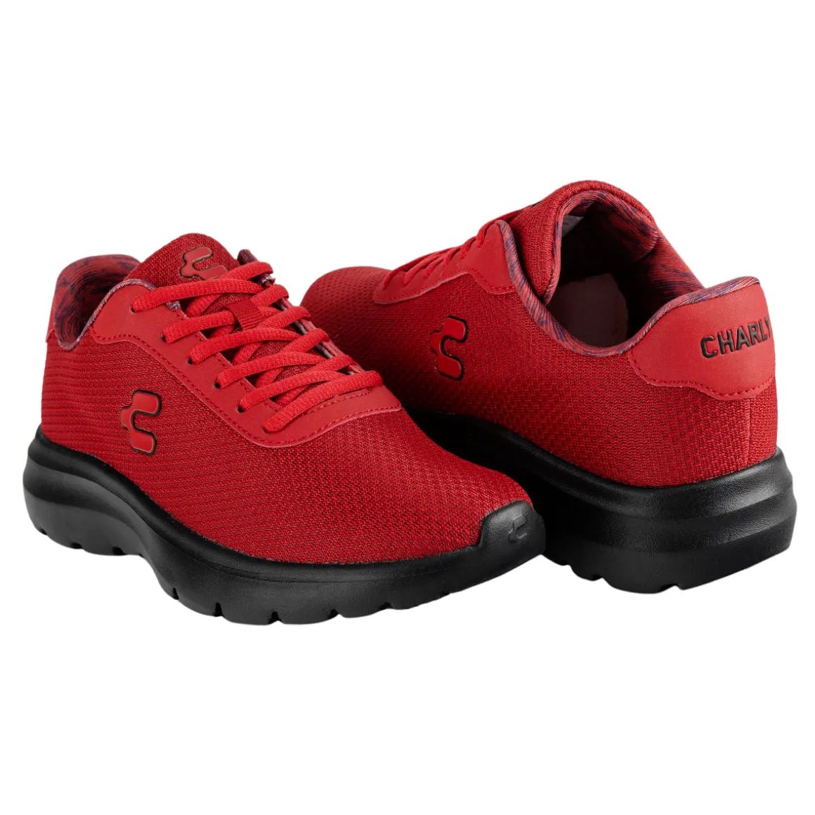 Tenis Charly Para Junior Niño Deportivo Portel Relax 06963/64/65
