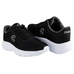 Tenis Charly Para Junior Niño Deportivo Portel Relax 06963/64/65