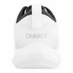 Tenis Charly Para Junior Niño Flame Sport Road Para 07384-85