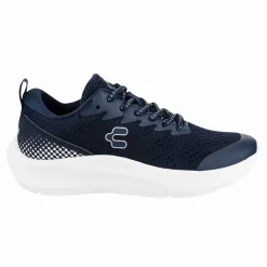 Tenis Charly Para Junior Niño Flame Sport Road Para 07384-85
