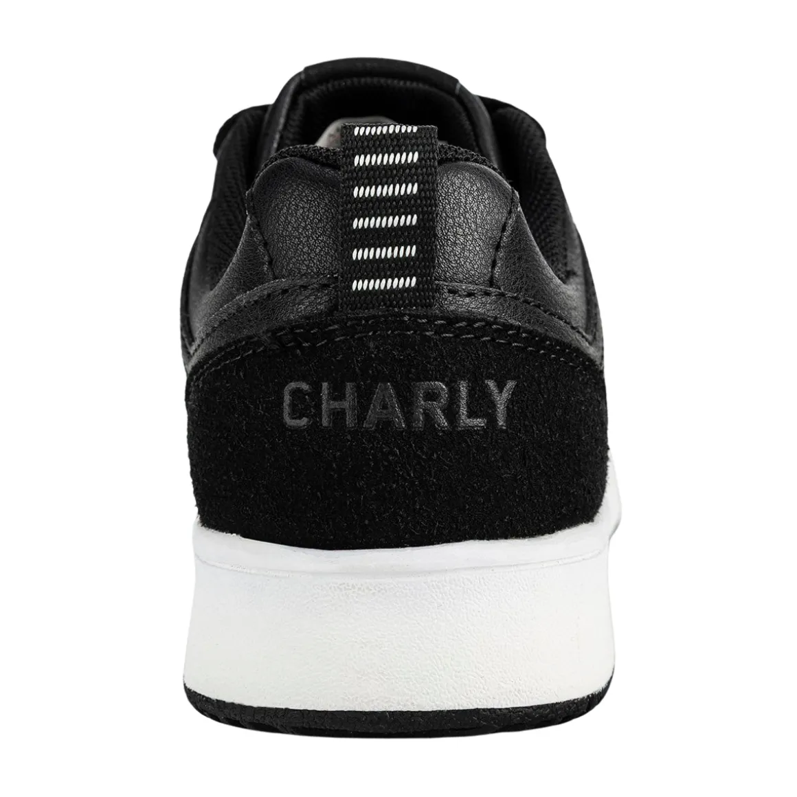 Tenis Charly Para Junior Niño Flyer Lifestyle Moda Skurban 06972