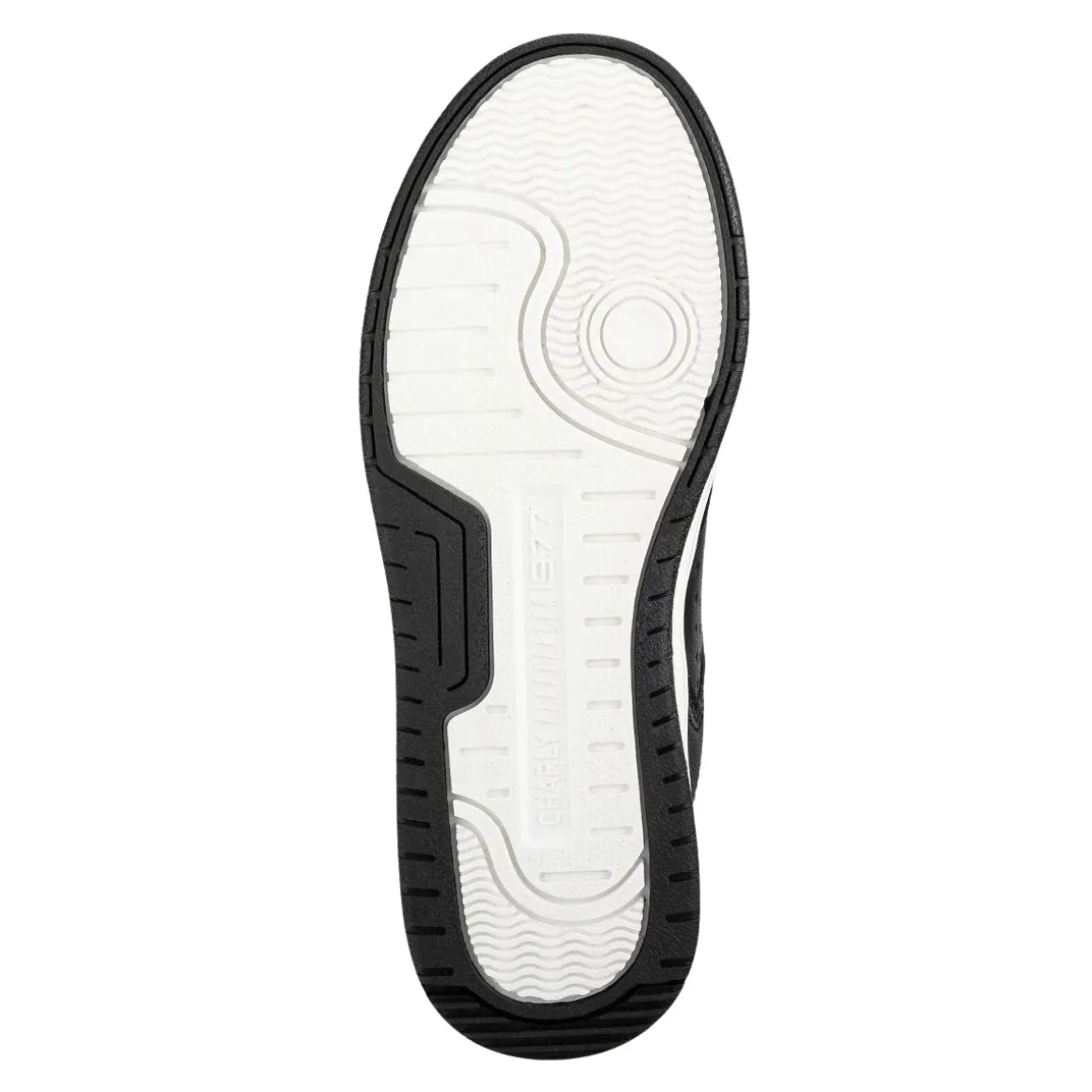 Tenis Charly Para Junior Niño Flyer Lifestyle Moda Skurban 06972