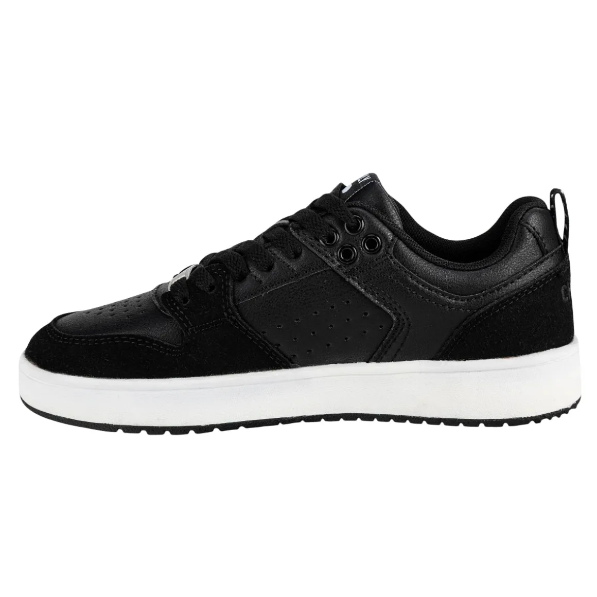Tenis Charly Para Junior Niño Flyer Lifestyle Moda Skurban 06972