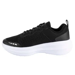 Tenis Charly Para Junior Niño Nero Sport Road 08263-64-66