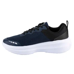 Tenis Charly Para Junior Niño Nero Sport Road 08263-64-66