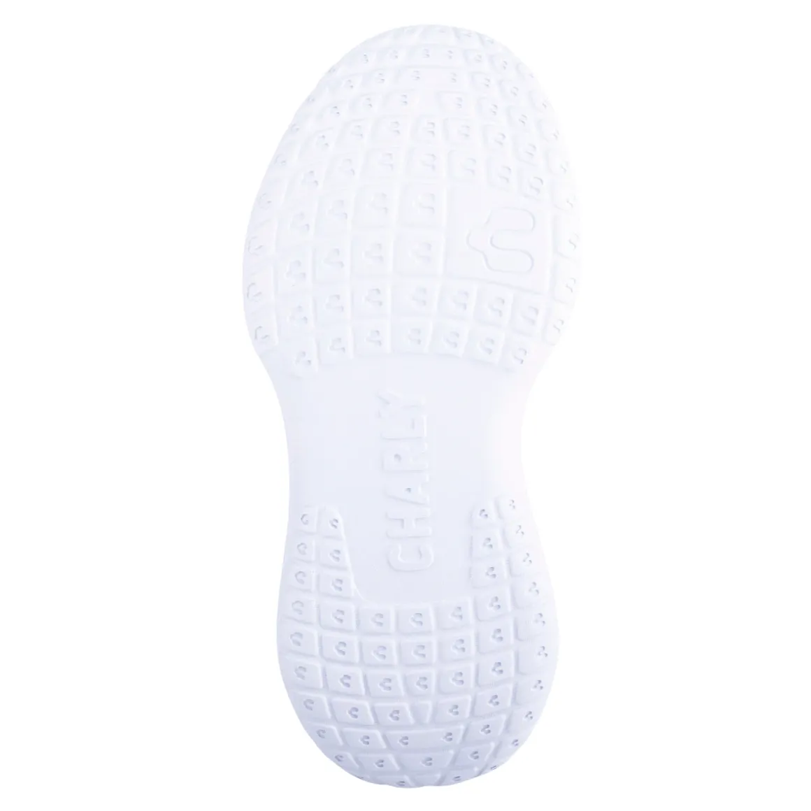Tenis Charly Para Junior Niño Nero Sport Road 08263-64-66