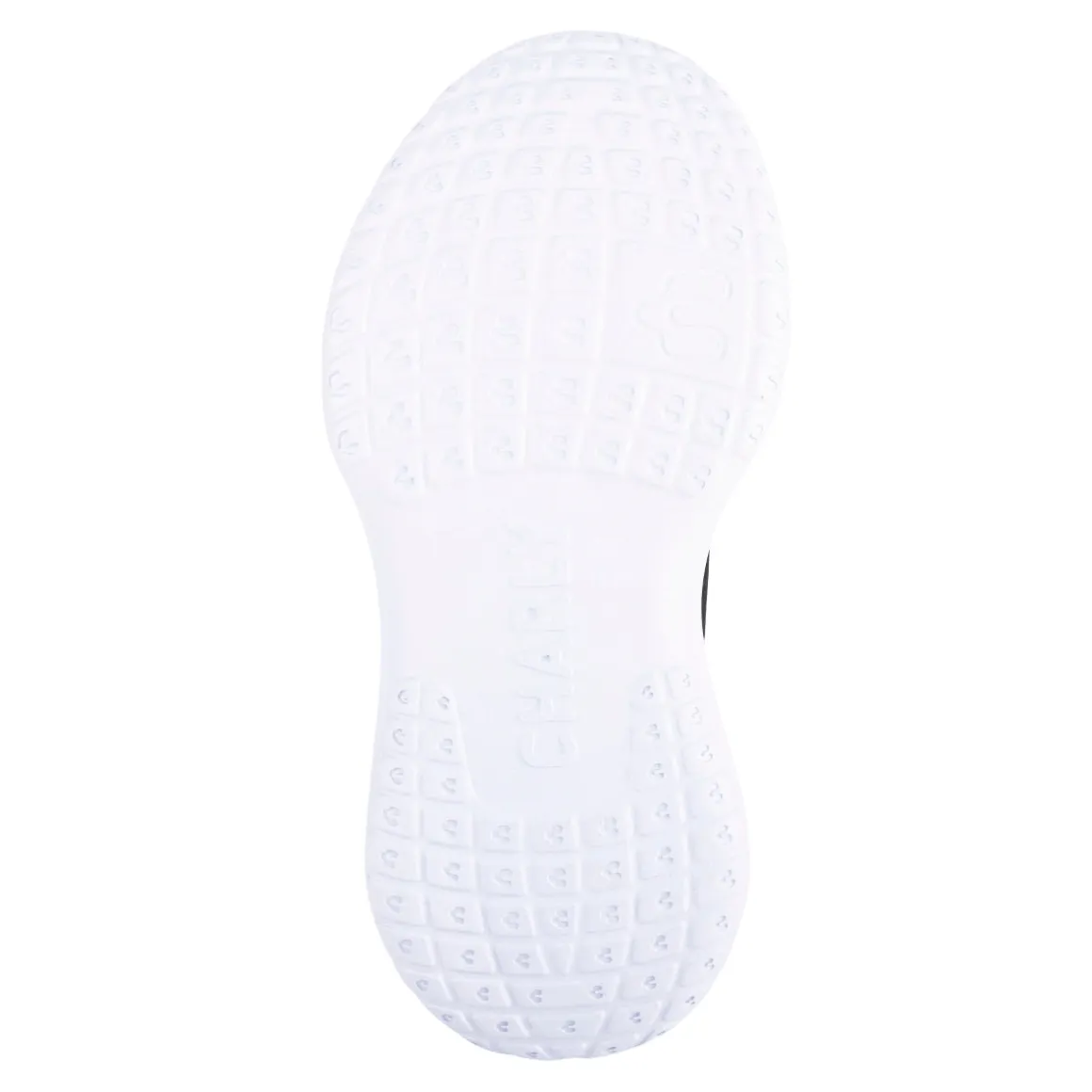 Tenis Charly Para Junior Niño Nero Sport Road 08263-64-66