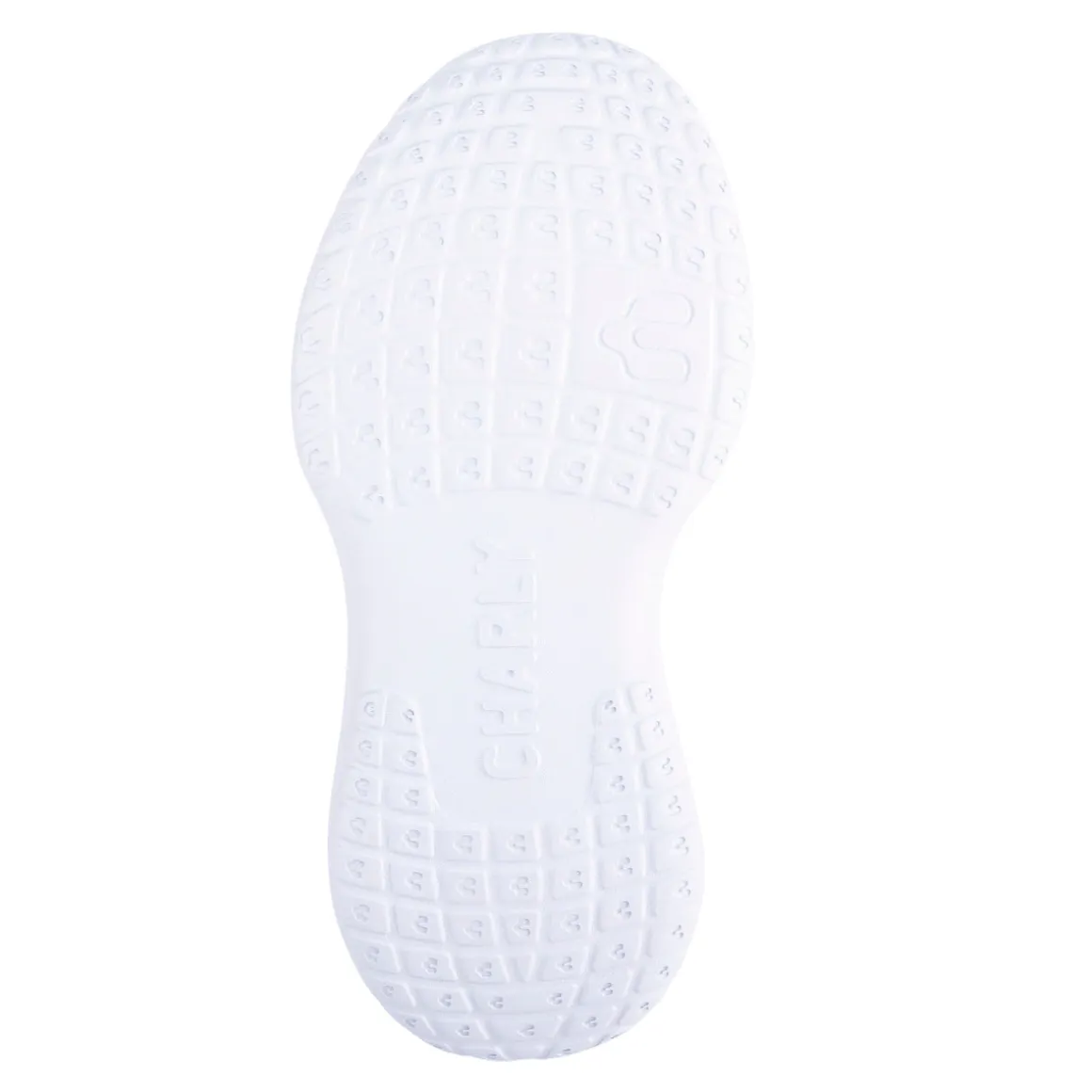 Tenis Charly Para Junior Niño Nero Sport Road 08263-64-66